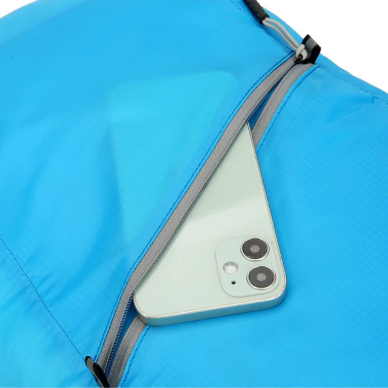 Portable Foldable Waterproof Travel Backpack | Light & Multifunctional