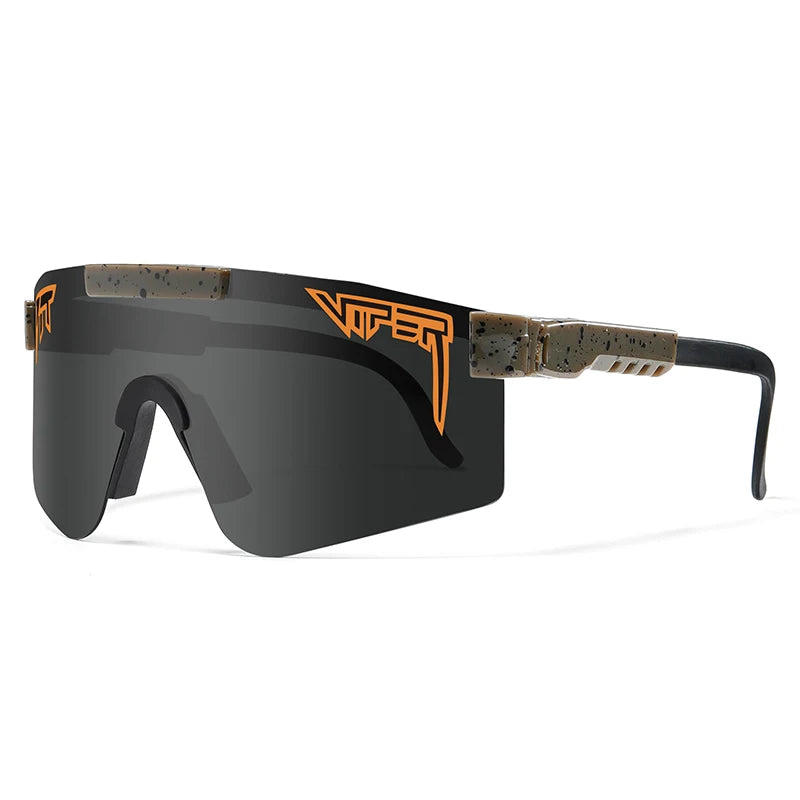 Gafas de ciclismo para hombre y mujer | Protección UV400