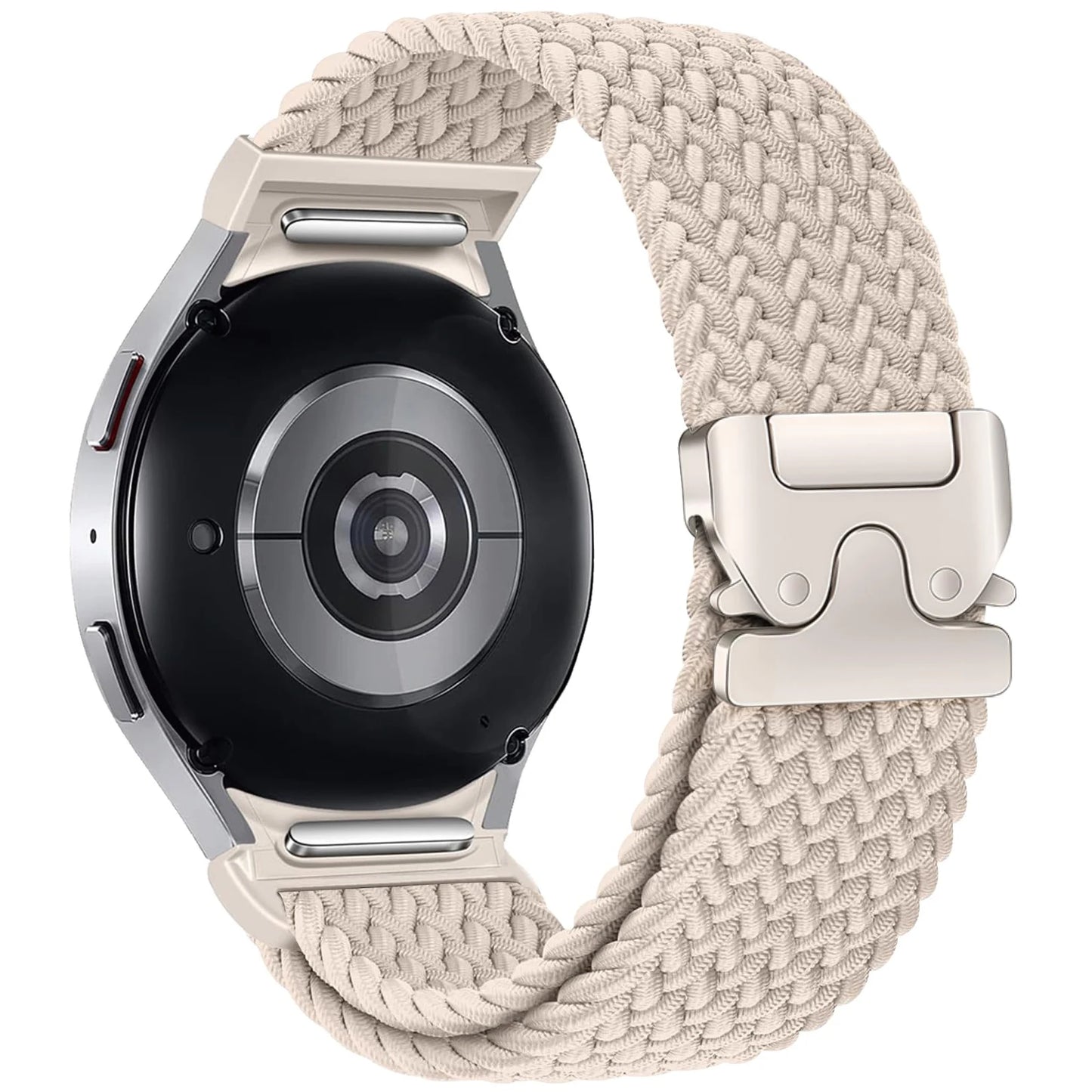 Braided Parachute Band for Galaxy Watch | Stylish & Durable Strap