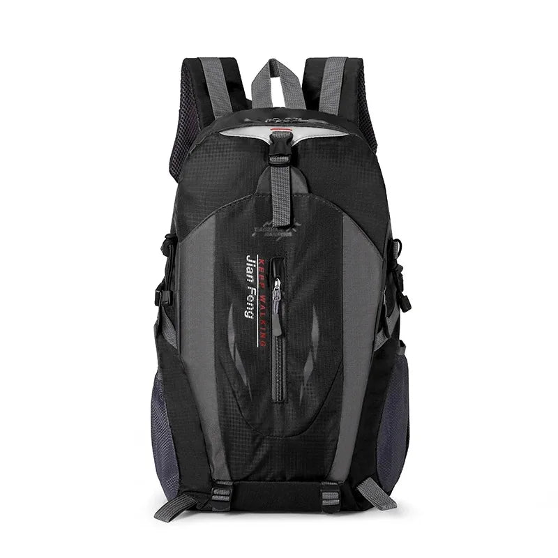 Big Capacity Outdoor Travel Backpack | Ultimate Adventure Gear