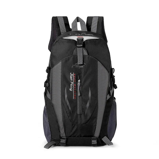 Mochila de Viaje Grande para Exteriores | Equipo Definitivo para la Aventura