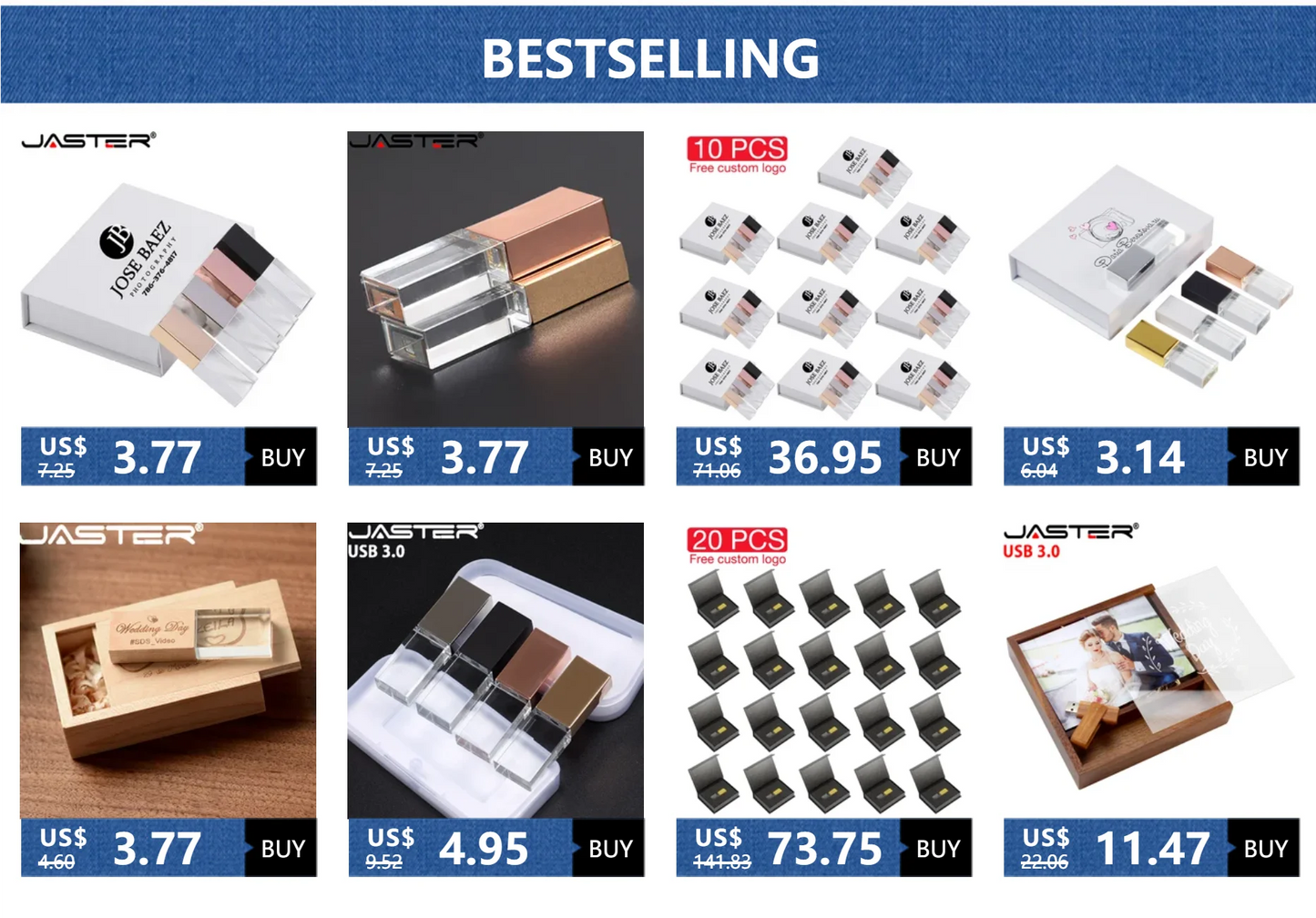 Creative TYPE-C USB Stick | Versatile Flash Drive & Gifts