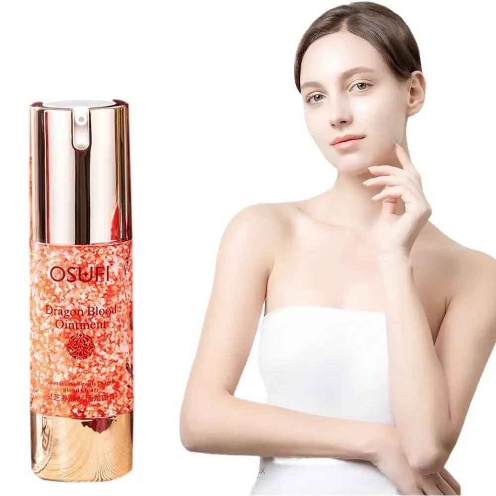 Nourishing Moisturizing Face Cream | Refresh & Revitalize Skin