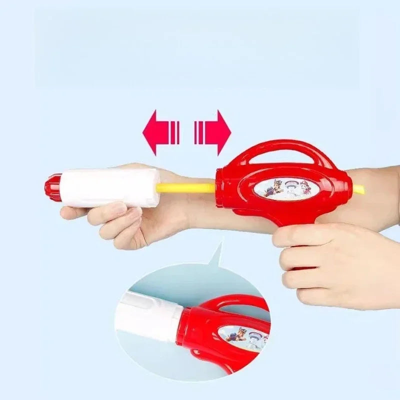Outdoor Backpack Water Gun | Perfect for Summer Water Fights