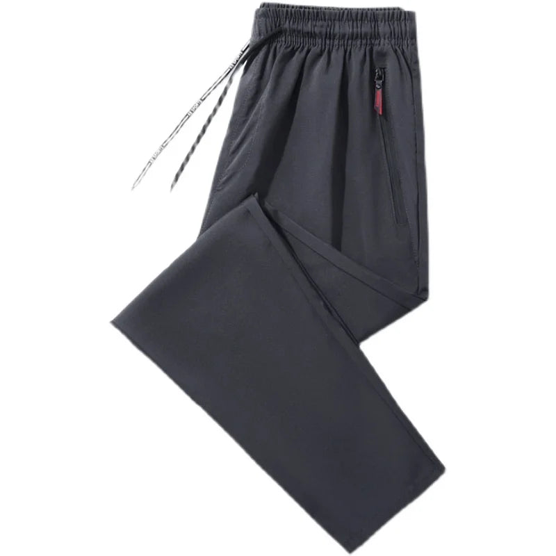 Men's Casual Slim Fit Jogger Pants | Stylish & Comfortable Trousers