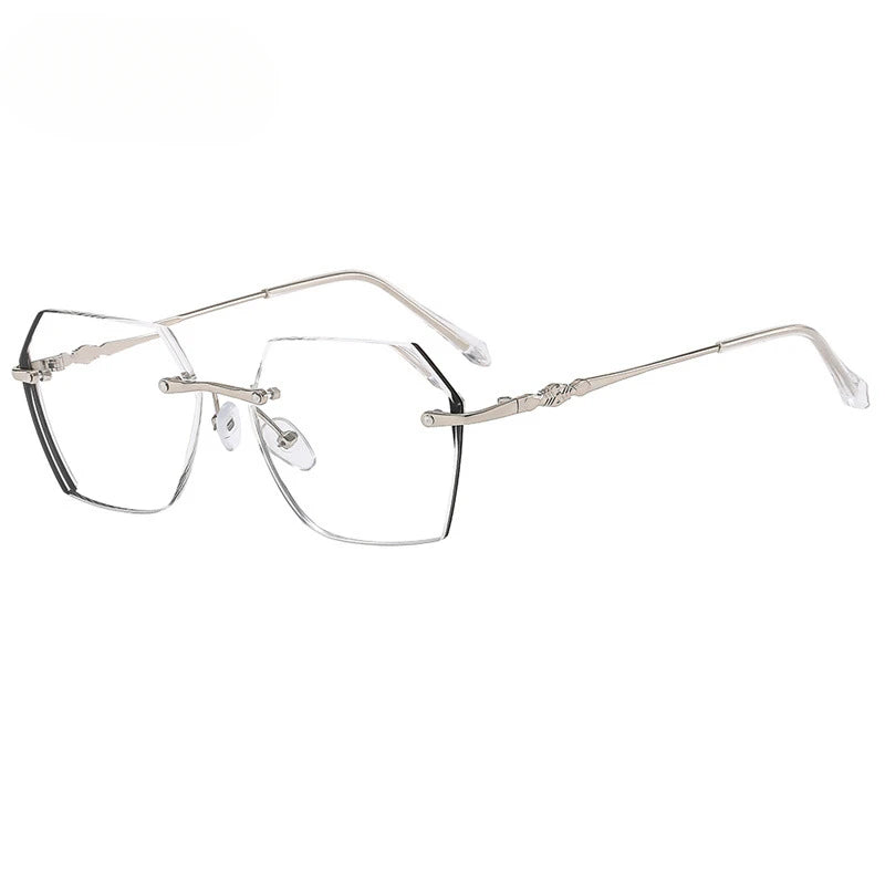 Stylish Anti-Blue Light Myopia Glasses for Total Comfort 2026