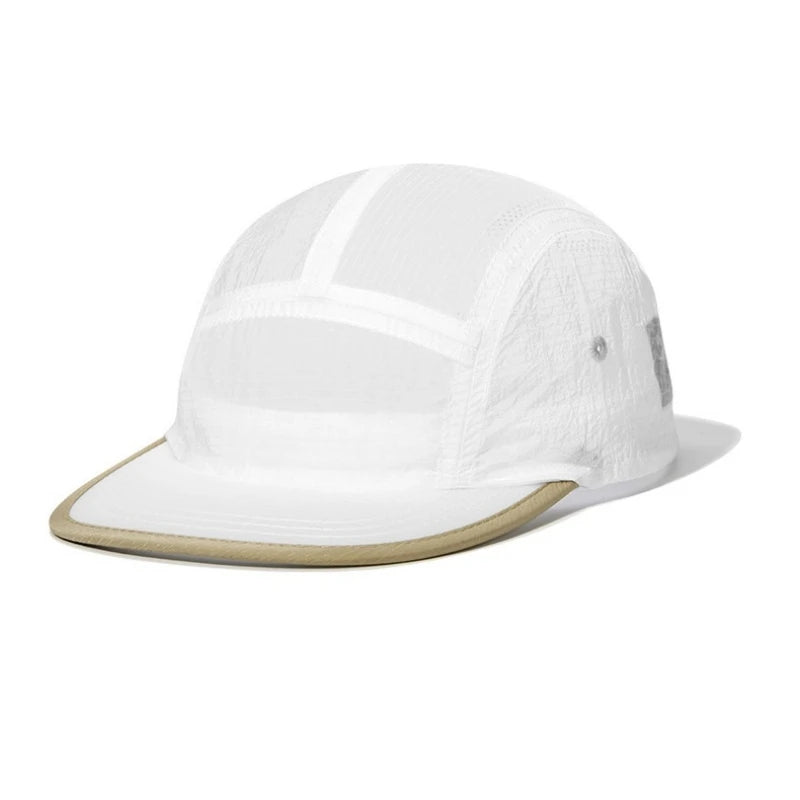 Ultralight Quick Drying Running Caps for Outdoor Sports