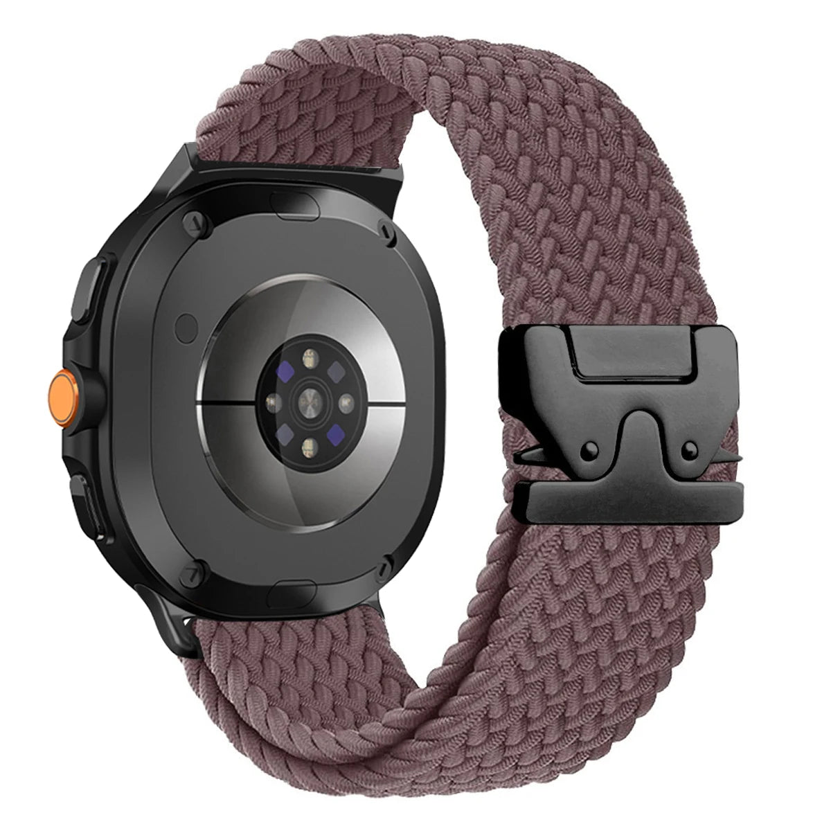 Braided Strap for Galaxy Watch | Stylish and Durable Watch Band