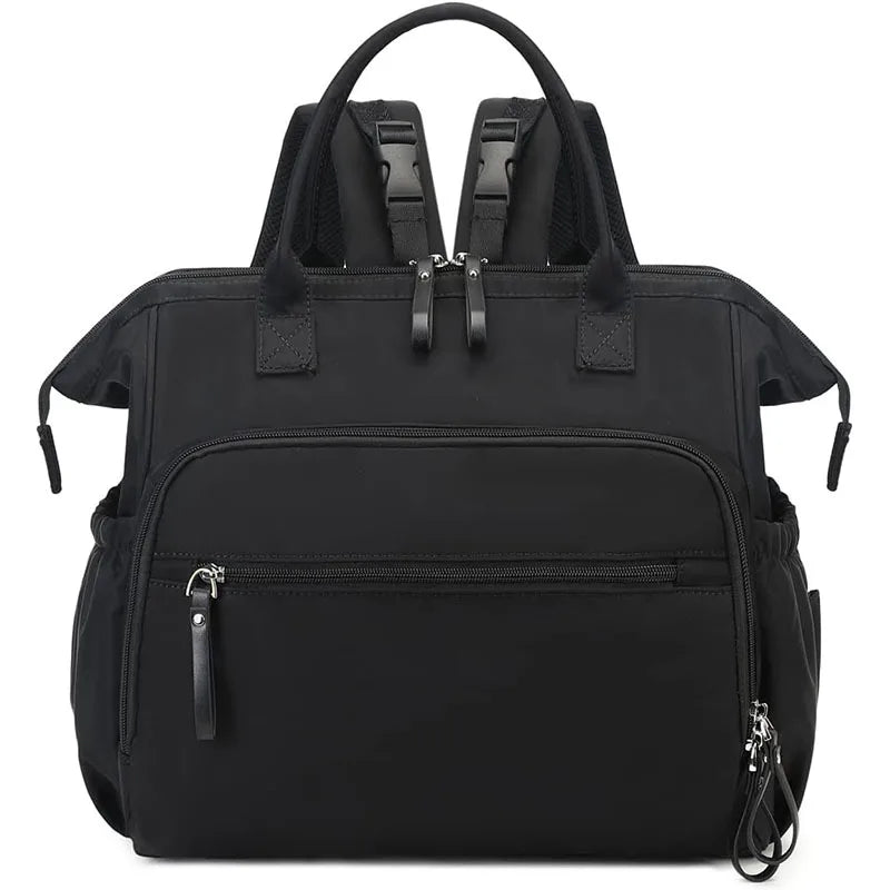 Versatile Waterproof Women Backpack | Large Capacity Shoulder Bag