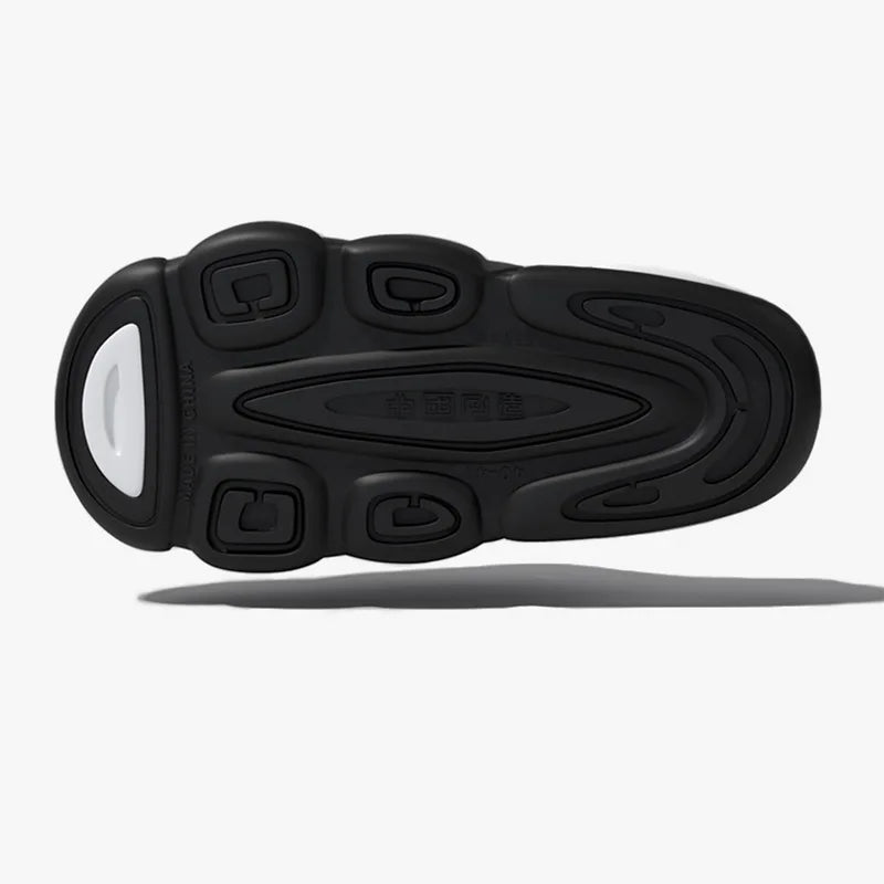 Men's Summer Sandals - Soft Cloud House Platform Slides for Beach