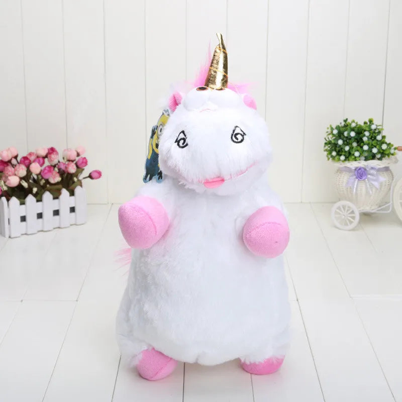 Evil Unicorn Plush Stuffed Toy | Perfect Gift for Kids