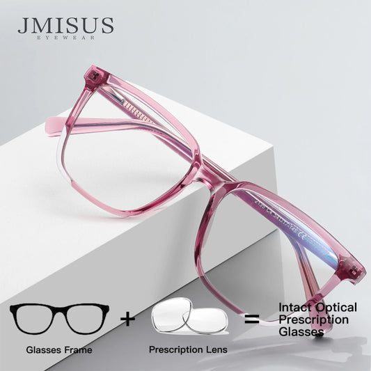 Stylish Women's Anti-Blue Light Prescription Glasses | Fashion Forward Eyewear