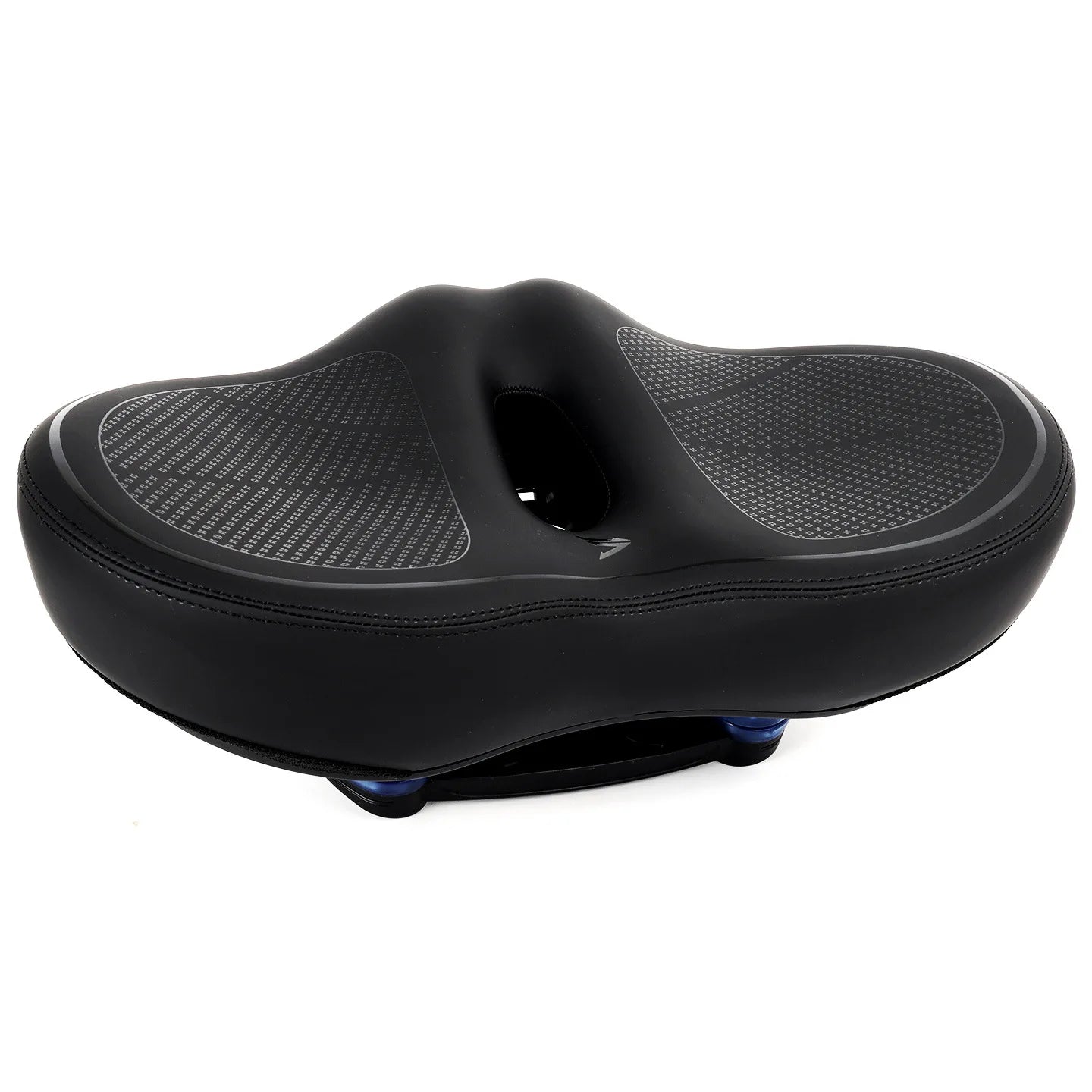 Comfortable Bicycle Saddle for Folding Electric Bikes