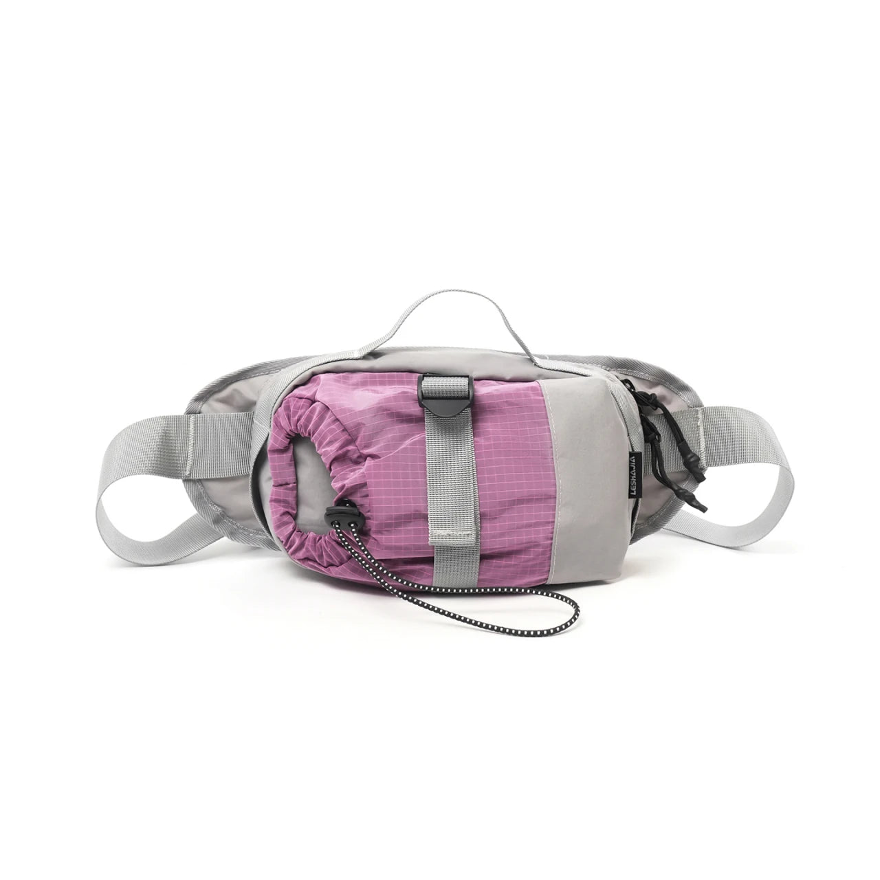 Unisex Crossbody Bag – Minimalist Design for Hiking & Climbing