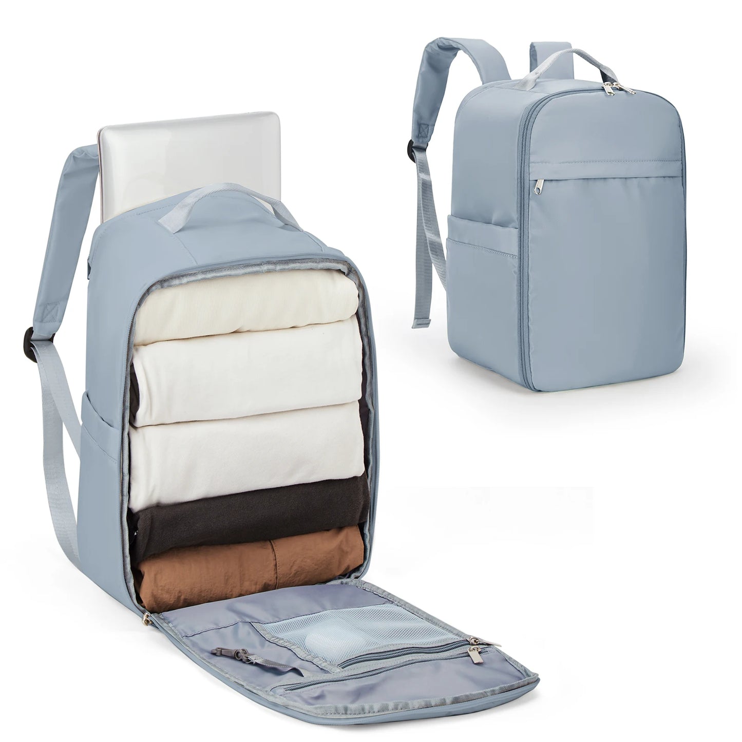 Waterproof Cabin Backpack | Large Capacity Travel and Hiking Pack
