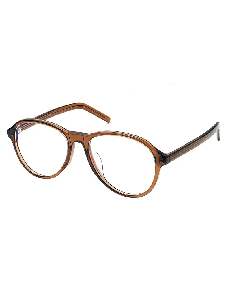 Unisex Anti-Blue Light Acetate Glasses | Stylish Eyewear 2026