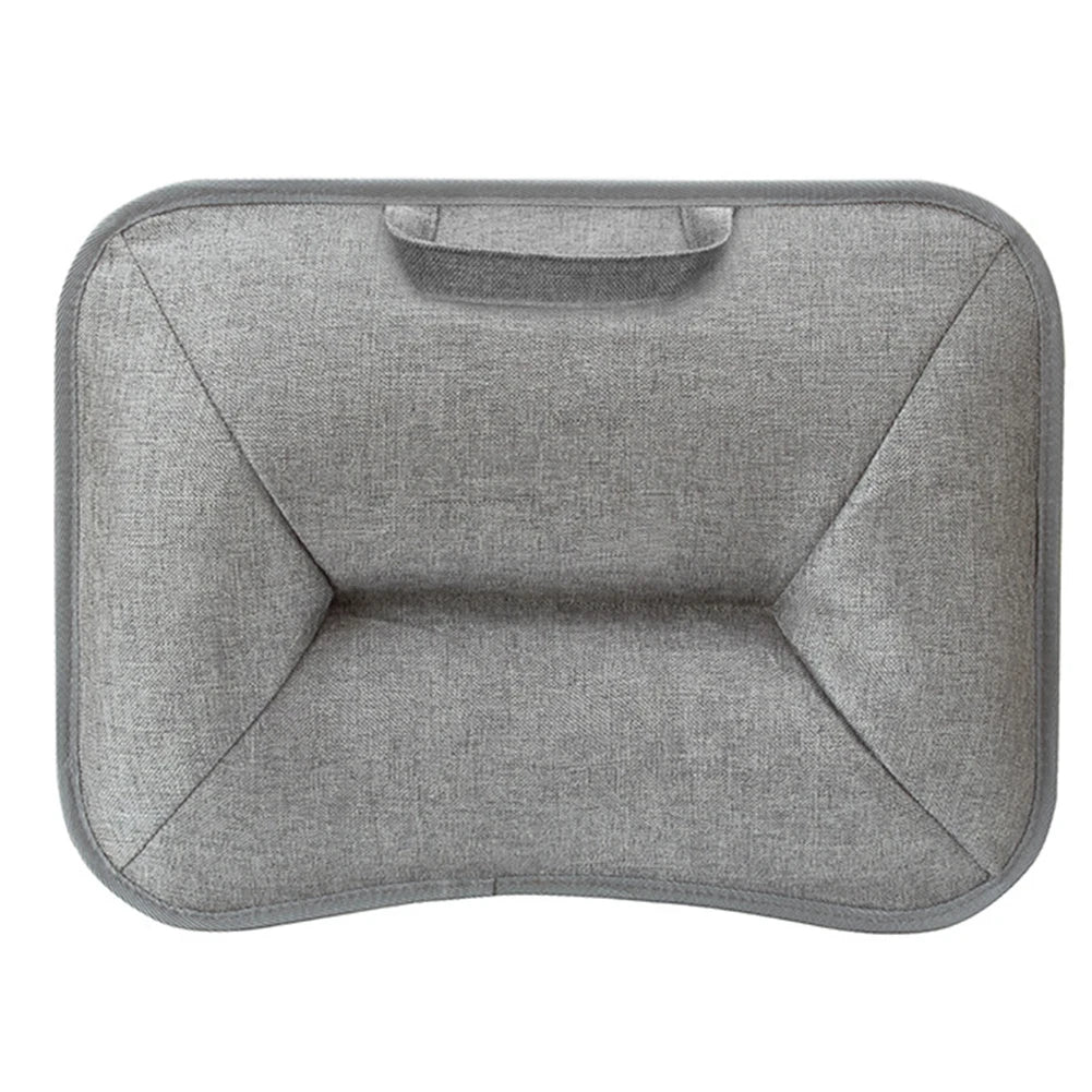 Portable Laptop Lap Desk with Soft Cushion | Ultimate Comfort Anywhere
