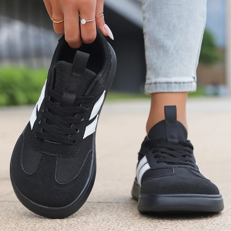 Lightweight Comfortable Women’s Sneakers | Casual Stylish Sport Shoes