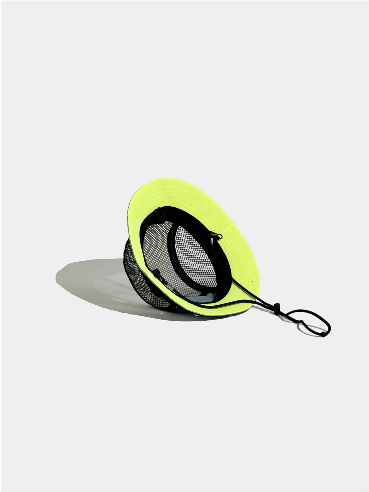 Fast Dry Splicing Mesh Fisherman Hat | Unisex Bucket Caps