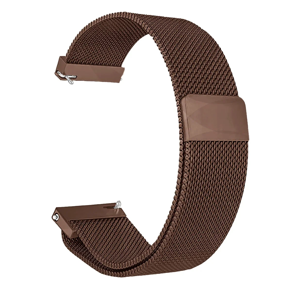 Milanese Loop Magnetic Strap | Enhance Your Smartwatch Style