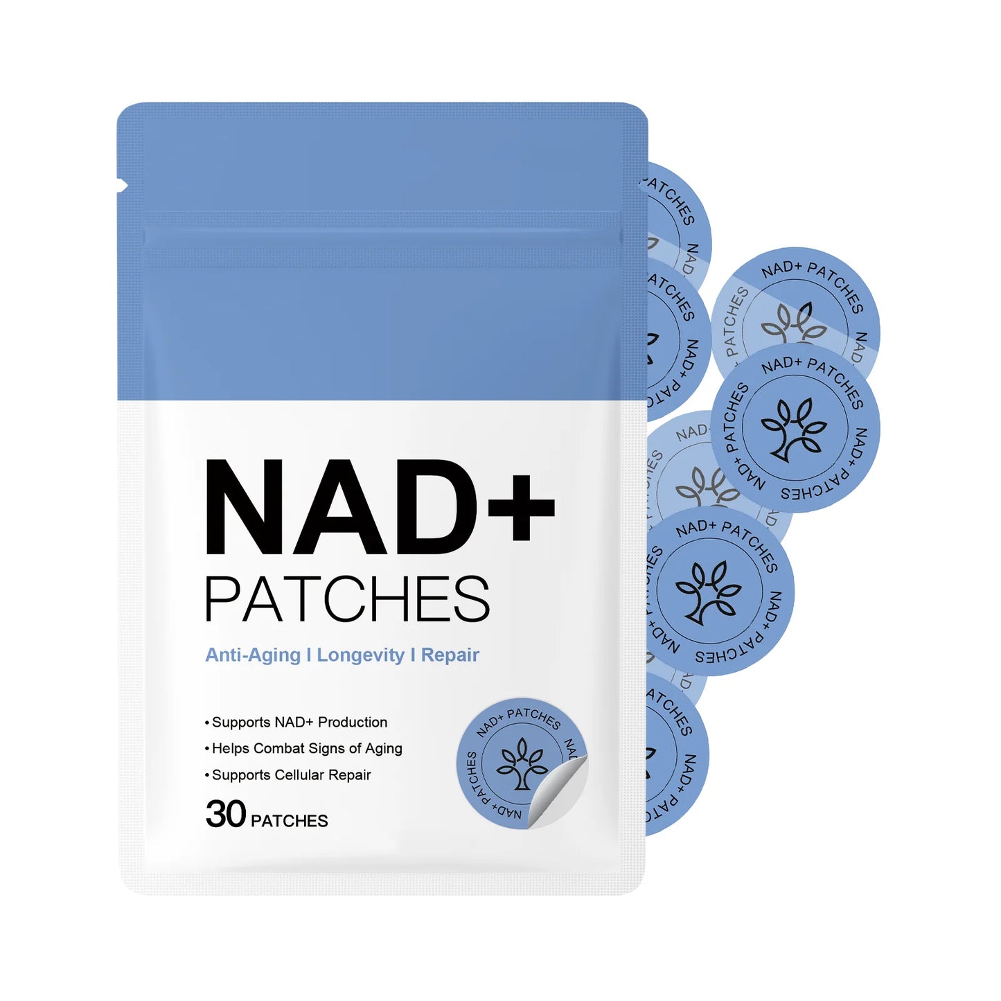 Ginger Body Care Patches for Appetite Management & Body Shaping