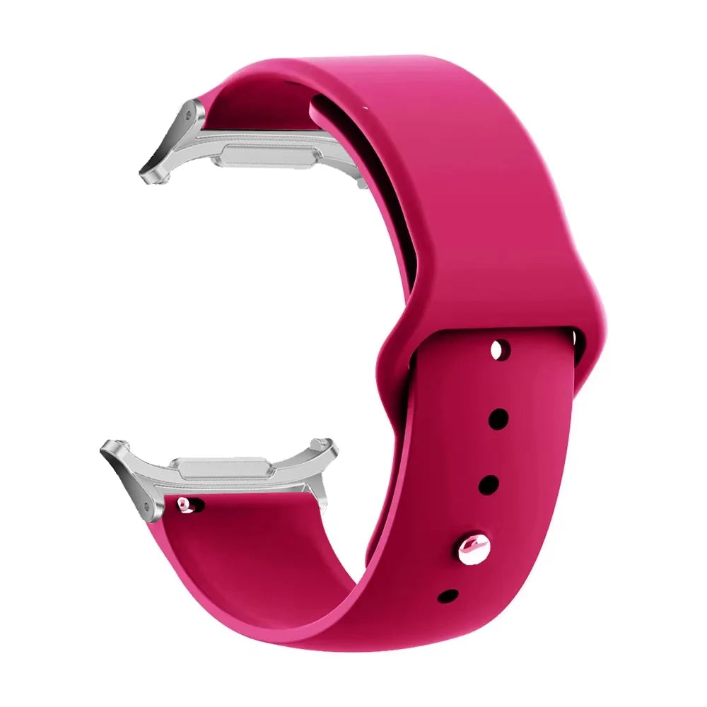 Silicone Watch Band for Galaxy Watch | Comfortable & Stylish