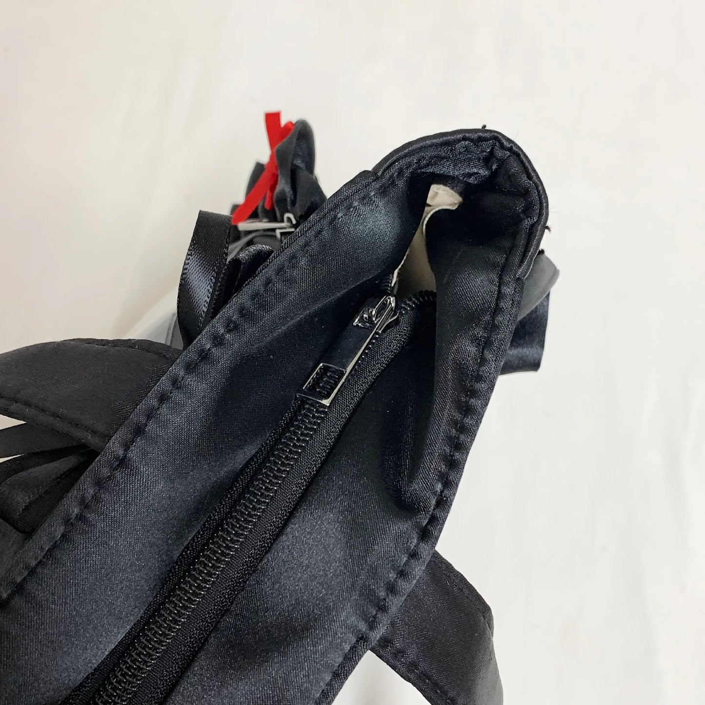 Bolsa Bandolera de Anime Estilo Preppy de Gran Capacidad para Mujer