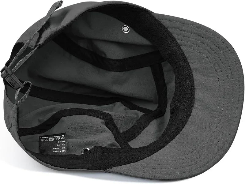 Summer Trucker Cap | Unisex Casual 5 Panel Baseball Hats