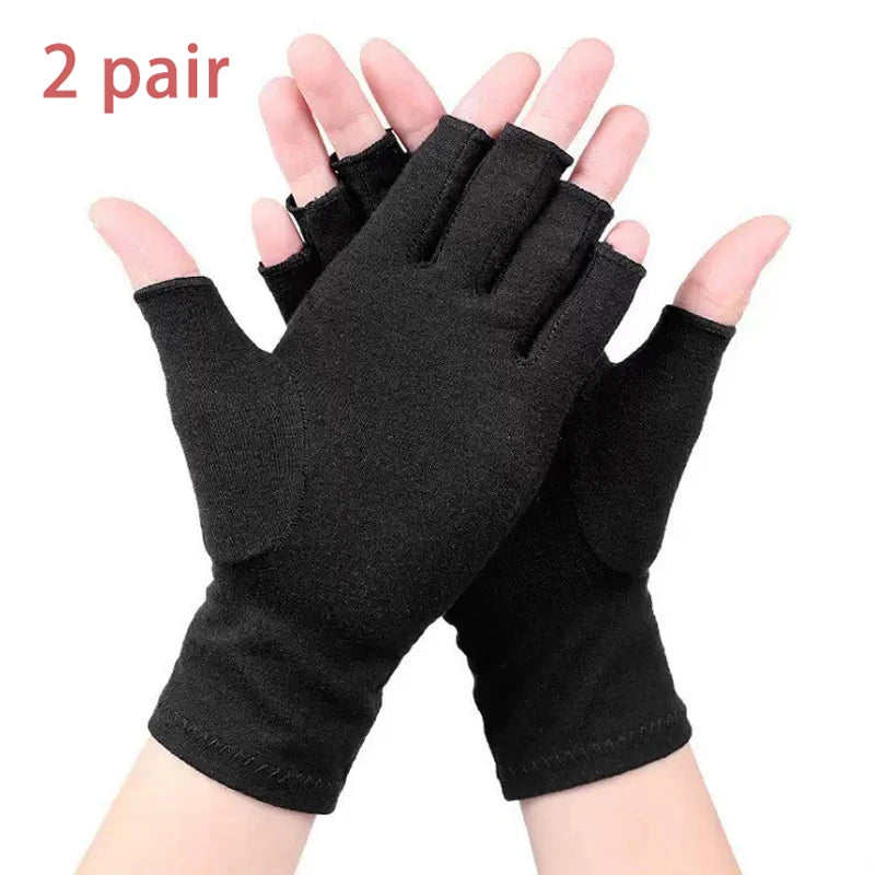 Compression Arthritis Gloves for Joint Pain Relief | Wrist Support