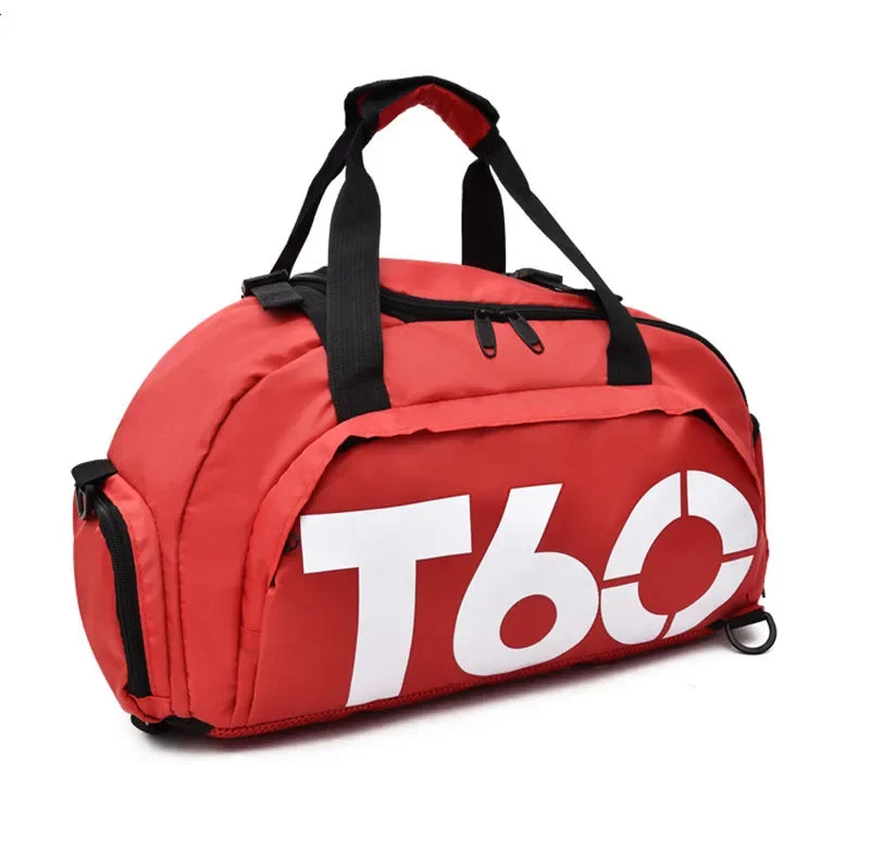 Ultralight Travel Backpack for Fitness | Versatile Outdoor Bag