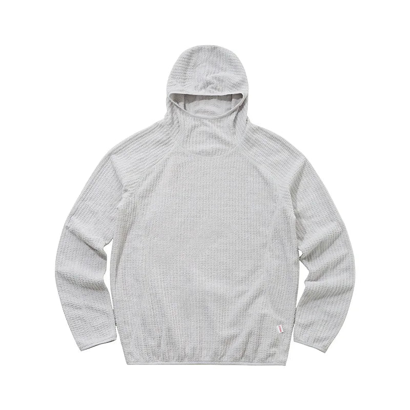 Men's Lightweight Thermal Hoodie | Perfect for Autumn & Winter