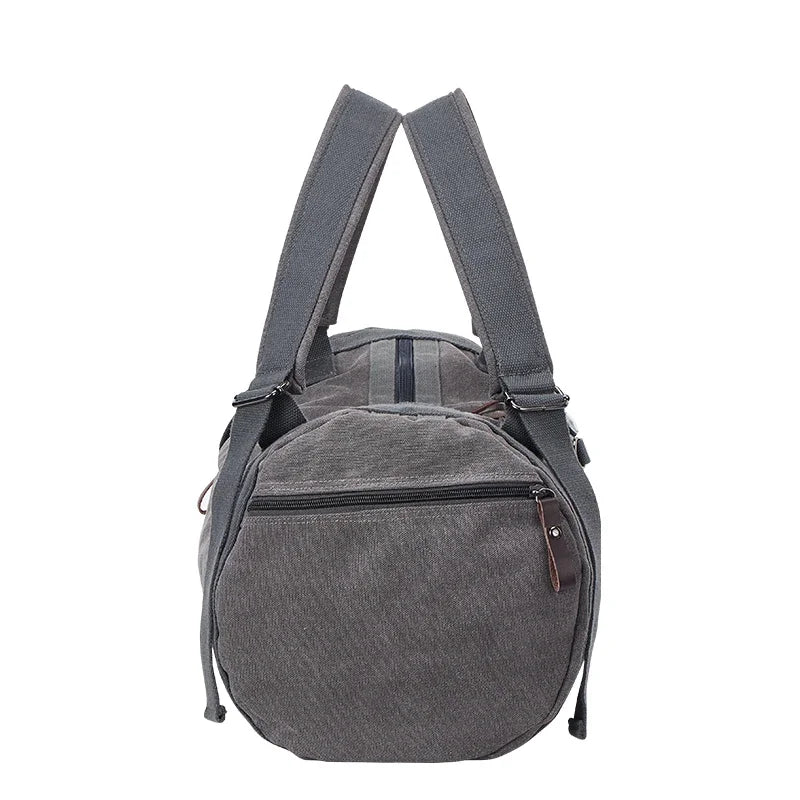Large Capacity Waterproof Travel Backpack | Ultimate Versatile Bag