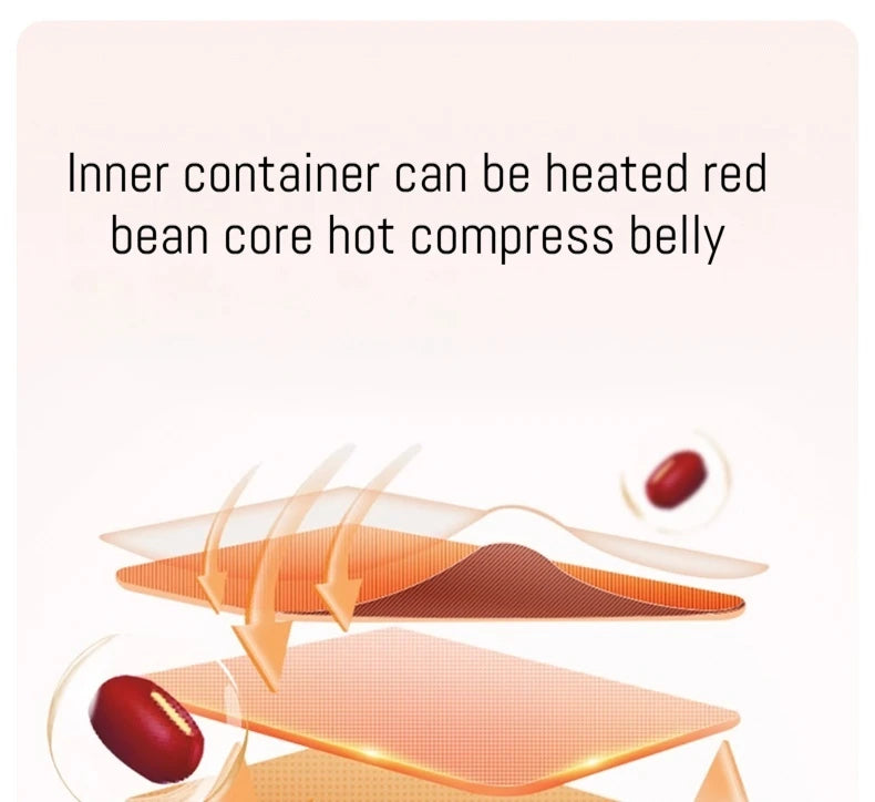 Baby Soothing Plush Toy | Anti-Startle Sleep Aid Doll