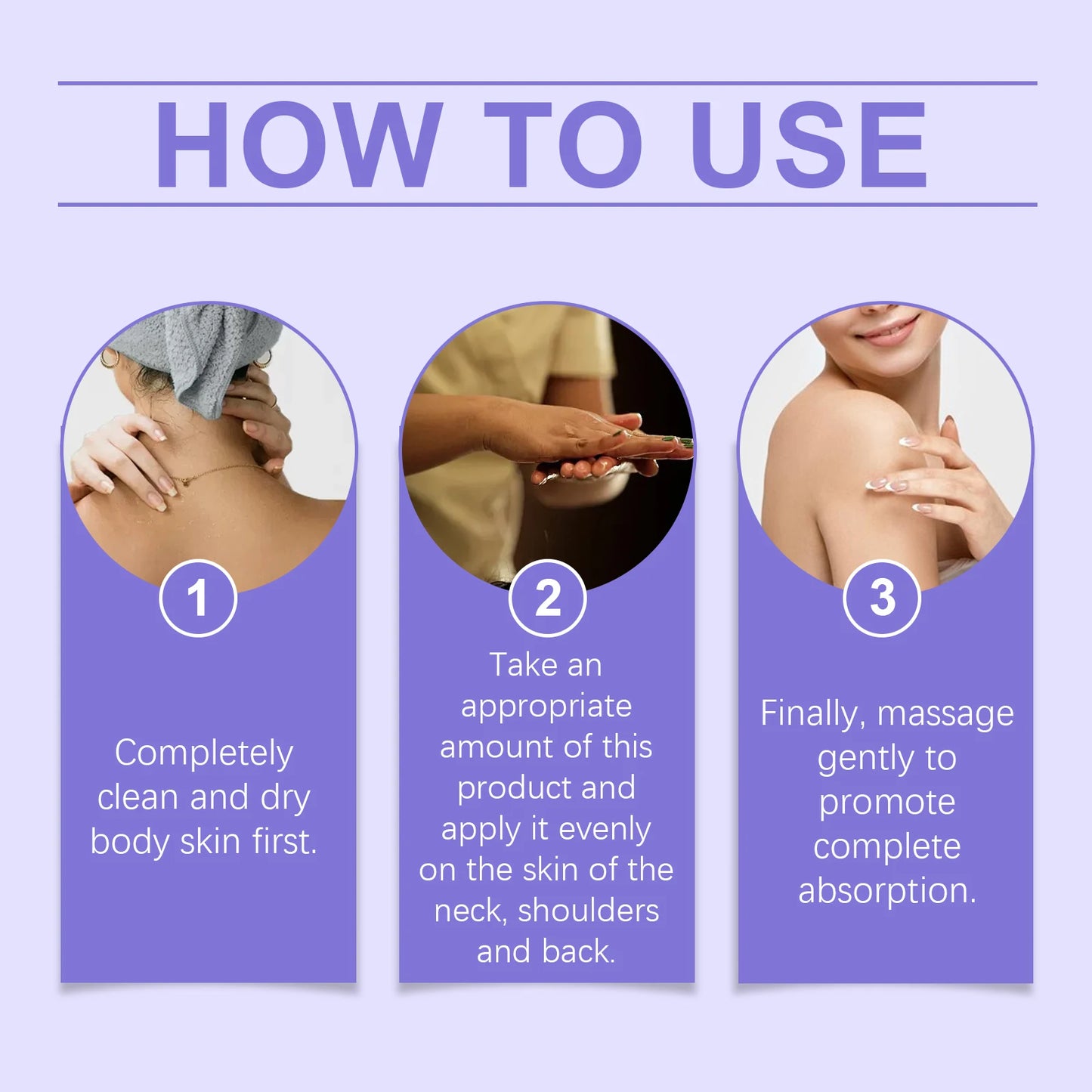 Lavender Aromatic Body Oil | Moisturizing & Relaxing Skin Care