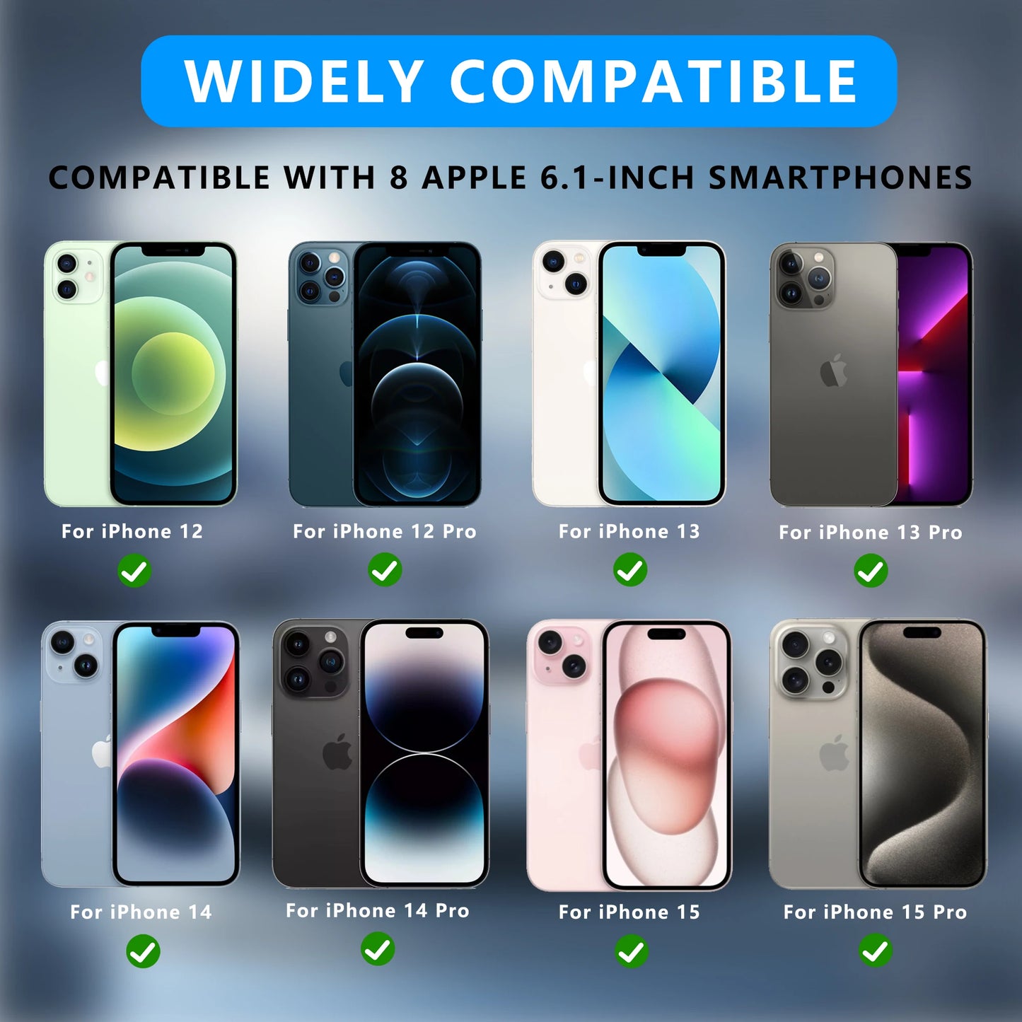 Universal Waterproof Phone Case for Underwater Photography