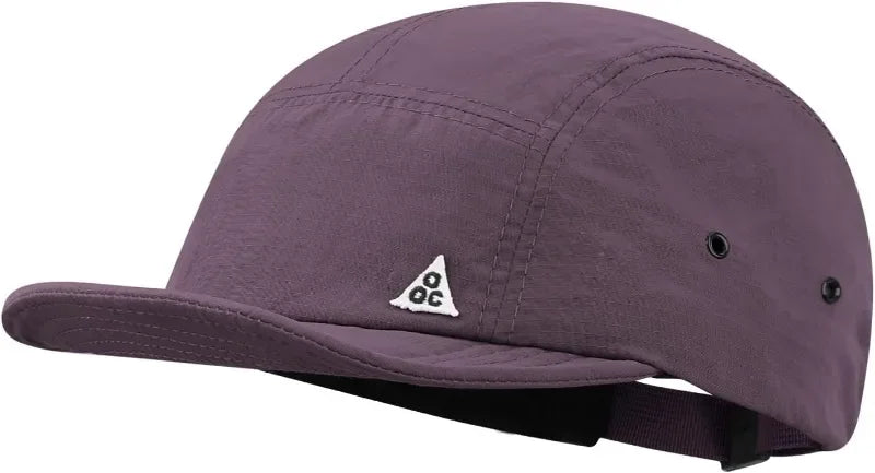 Summer Trucker Cap | Unisex Casual 5 Panel Baseball Hats