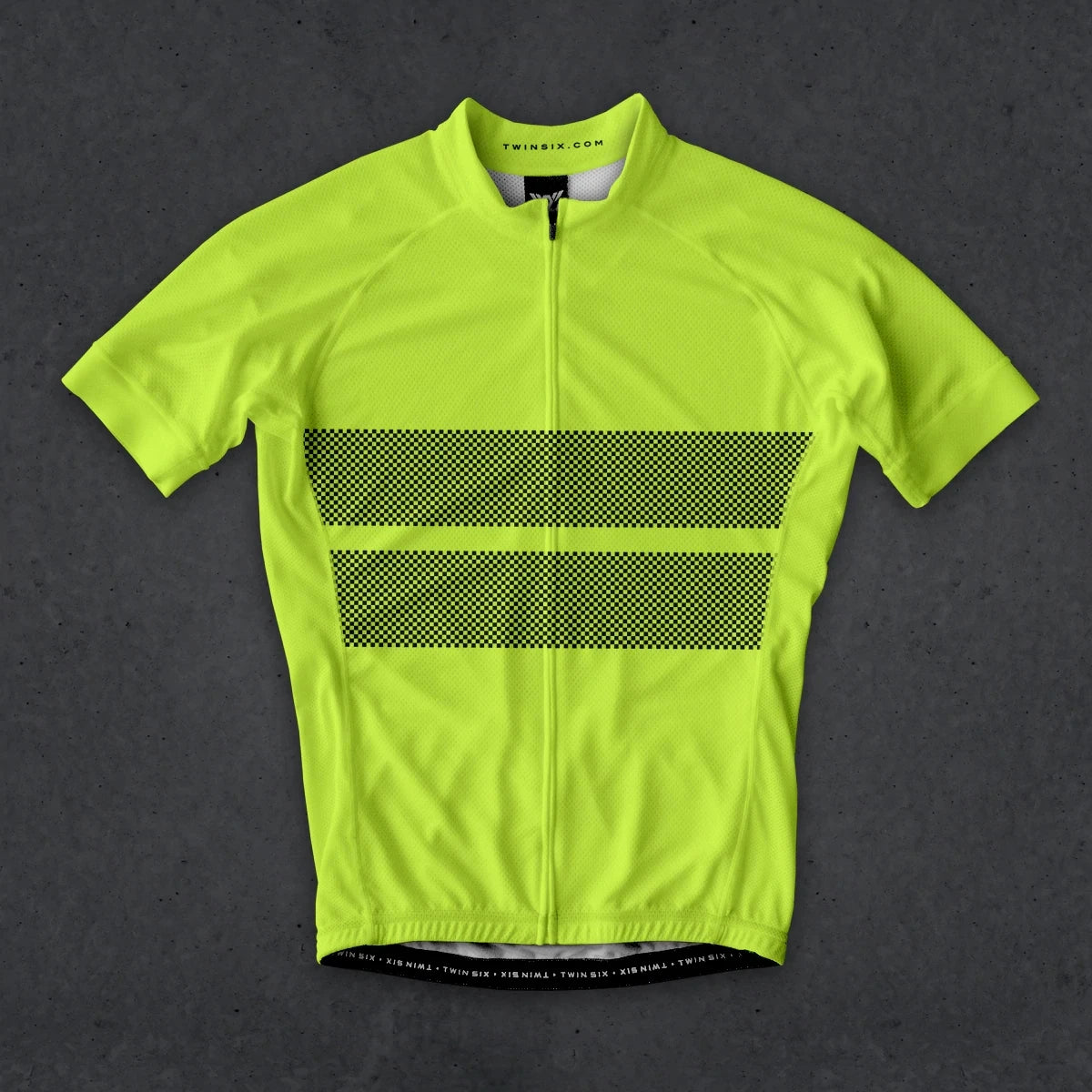 Men's Cycling Jersey | Quick Dry Summer MTB Top with Sun Protection