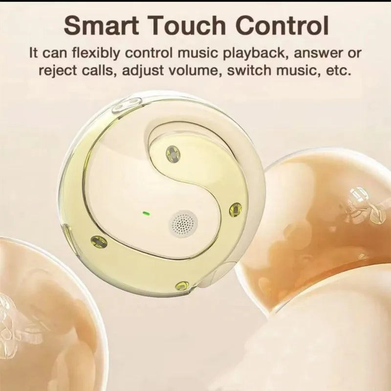 Translation Earbuds | Real-Time Wireless Headphones for 144 Languages