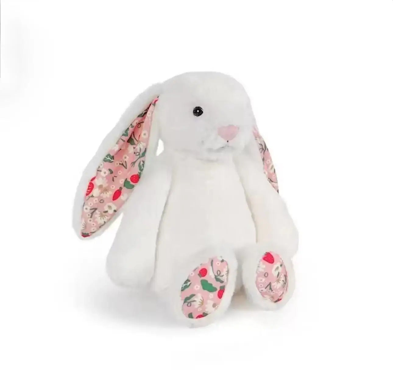 Crimson Dragon Rose Bouquet Plush Toy | Perfect Valentine's Gift