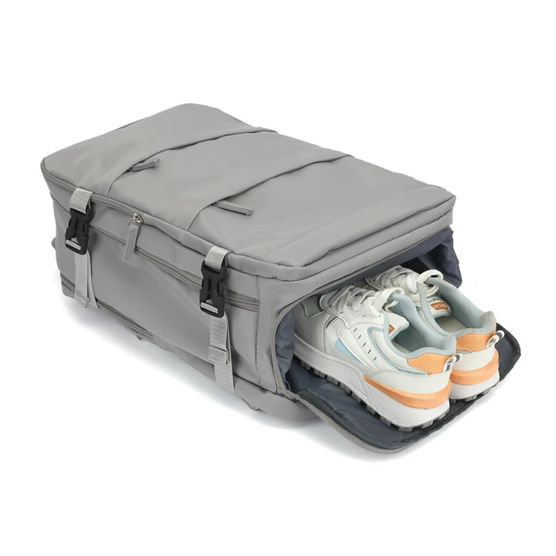Versatile Travel Backpack for Men & Women | Spacious Cabin Bag