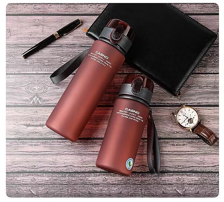 High Quality Leak Proof Sports Water Bottle for Outdoor Activities