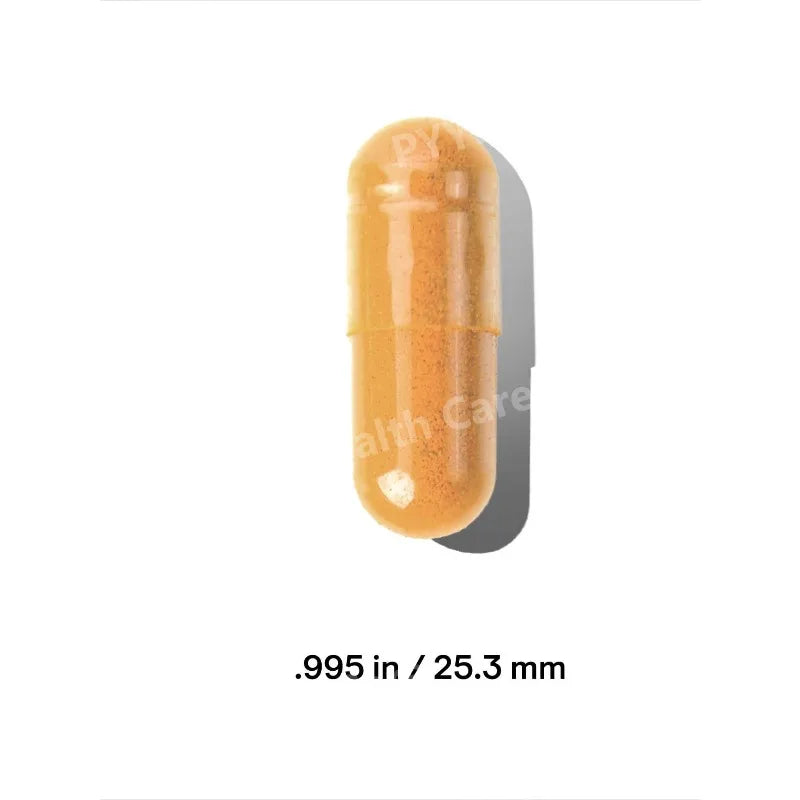 Curcumin Phytosome - Natural Inflammatory Response Support