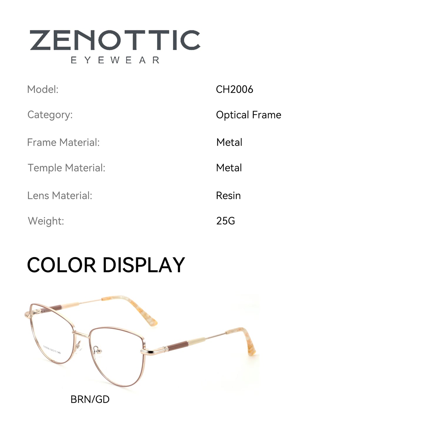 Trendy Women's Cat Eye Butterfly Glasses | Stylish Eyewear