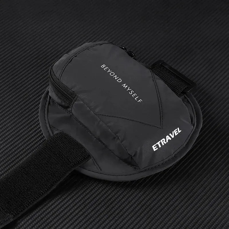 Brazalete deportivo de 7,2 pulgadas para teléfono, ideal para correr y gimnasio