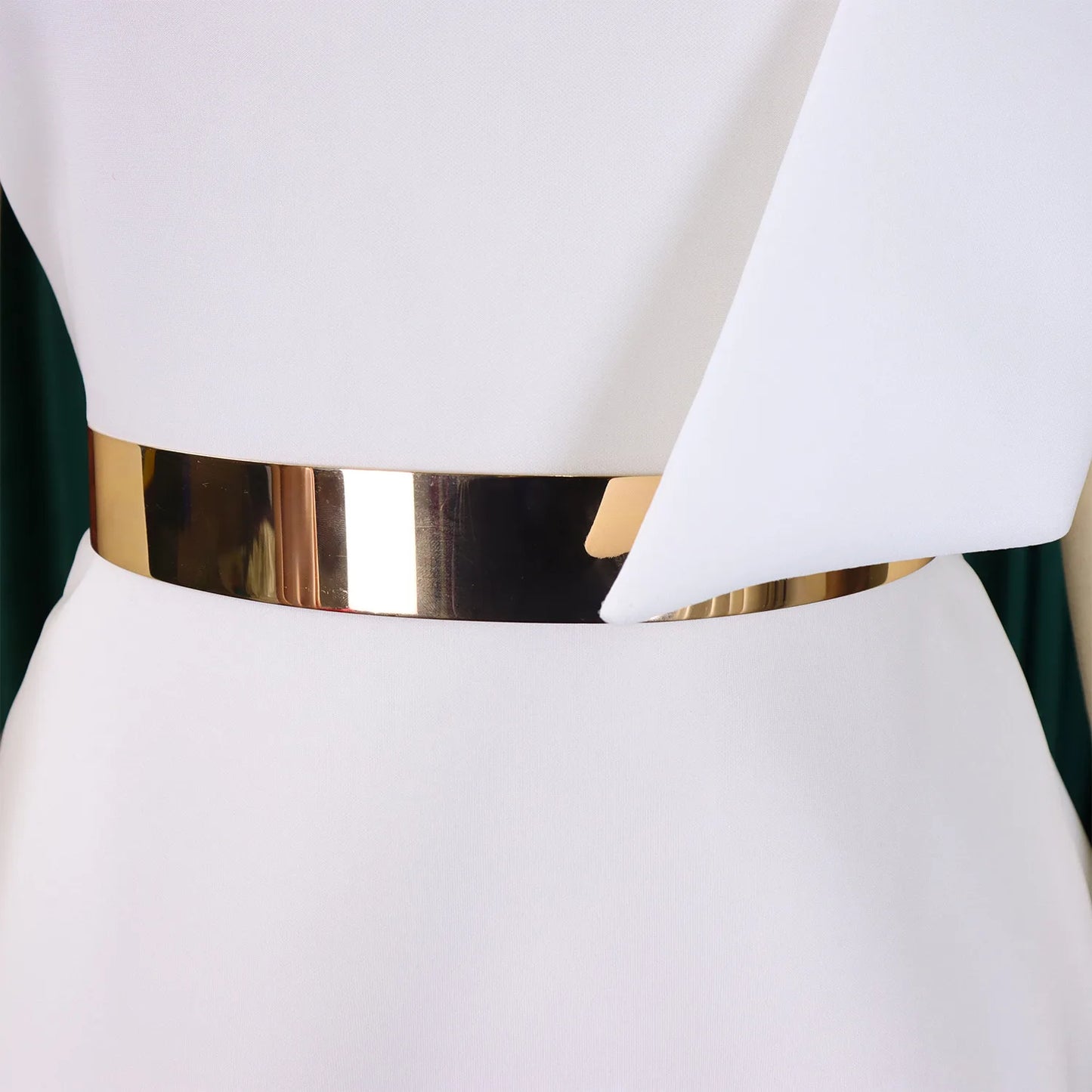 Elegant One Shoulder Dress for Women | Luxurious Summer Fashion