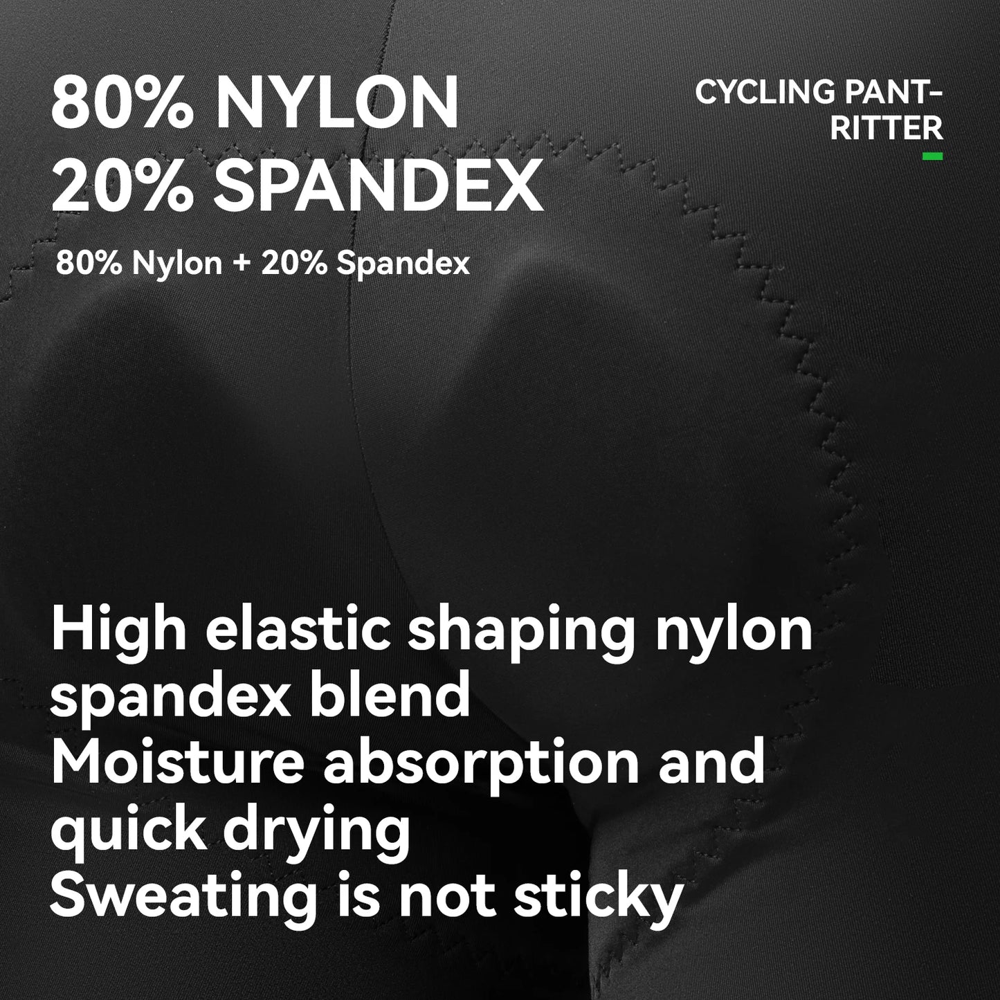 Breathable Cycling Bib Shorts for Men & Women | Padded Comfort