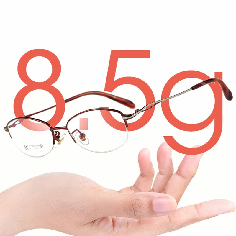 Fashionable Photochromic Anti Blue Ray Eyeglasses for Women | 2026 Style