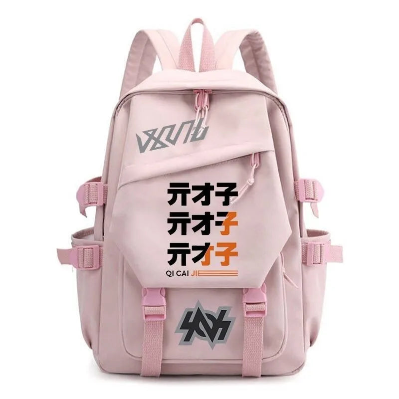 Anime-Inspired School Fashion | Trendy Backpacks for Kids & Teens