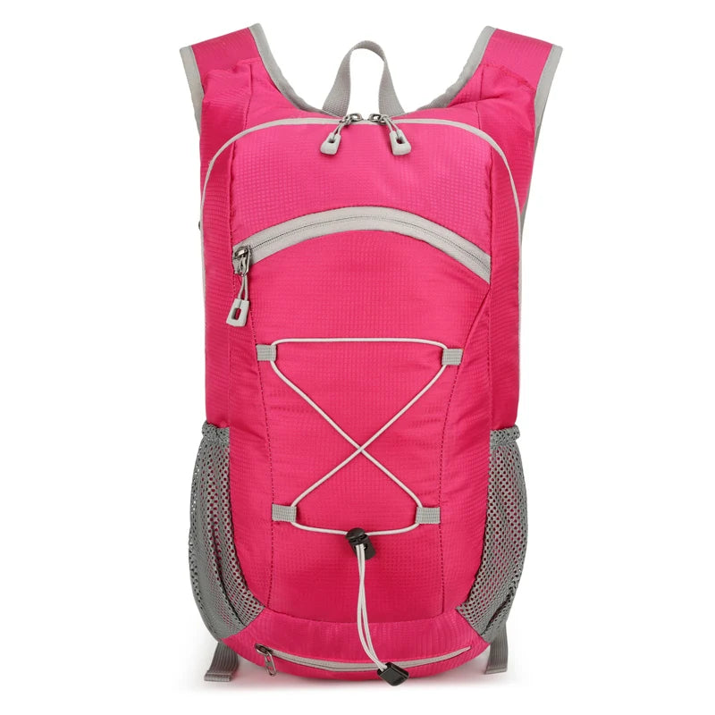 Lightweight Unisex Large-capacity Cycling Backpack | Durable Outdoor Bag