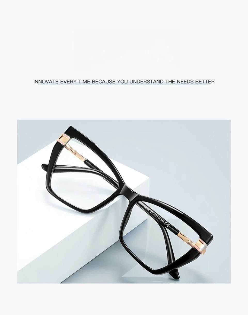 Personalized Butterfly Photochromic Reading Glasses | Custom Eyewear